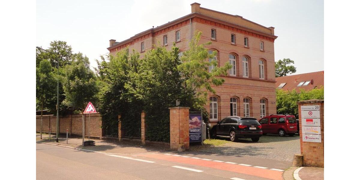 Mehrfamilienhaus, Wohnhaus Hanau Lamboy - 20 Zimmer, 654 m&sup2;, 1.180.000&euro; | Angebot:26144849