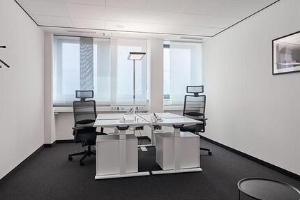 Gewerbeobjekt Frankfurt am Main Ostend - 21&euro; | Angebot:25791906