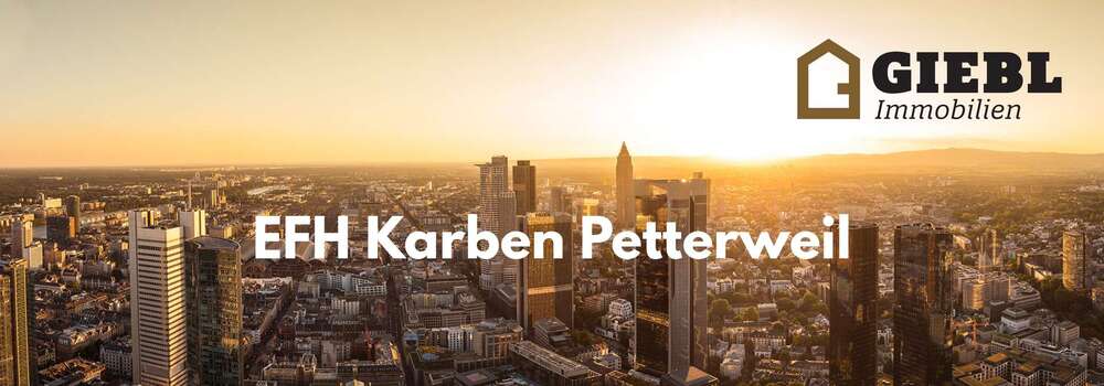 Gelegenheit mit viel Potenzial: Zwei Häuser - ein Preis EFH mit Wohnhauserweiterung - Einfamilienhaus Karben | Angebot:24453857