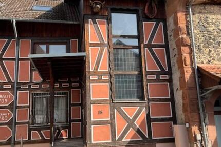 Wohnung Ranstadt - 3 Zimmer, 101 m&sup2;, 850&euro; | Angebot:25304696