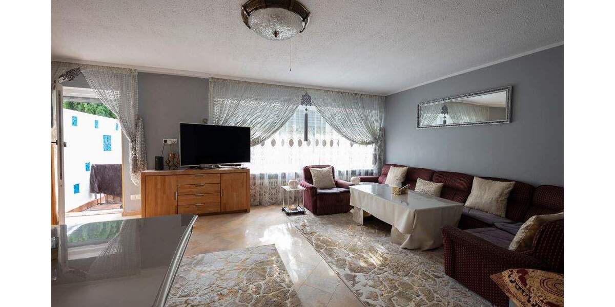 Reihenendhaus Neu-Isenburg Isenburg - 6 Zimmer, 142 m&sup2;, 674.000&euro; | Angebot:25685368