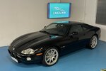 Jaguar XKR -R Coupe X100 limited RHD/Brembo/Recaro 75.200 km 22.900 &euro; Dreieich 63303