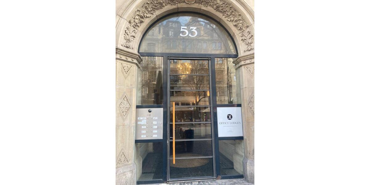 Gewerbeobjekt Frankfurt am Main Innenstadt 1 - 850&euro; | Angebot:26358746