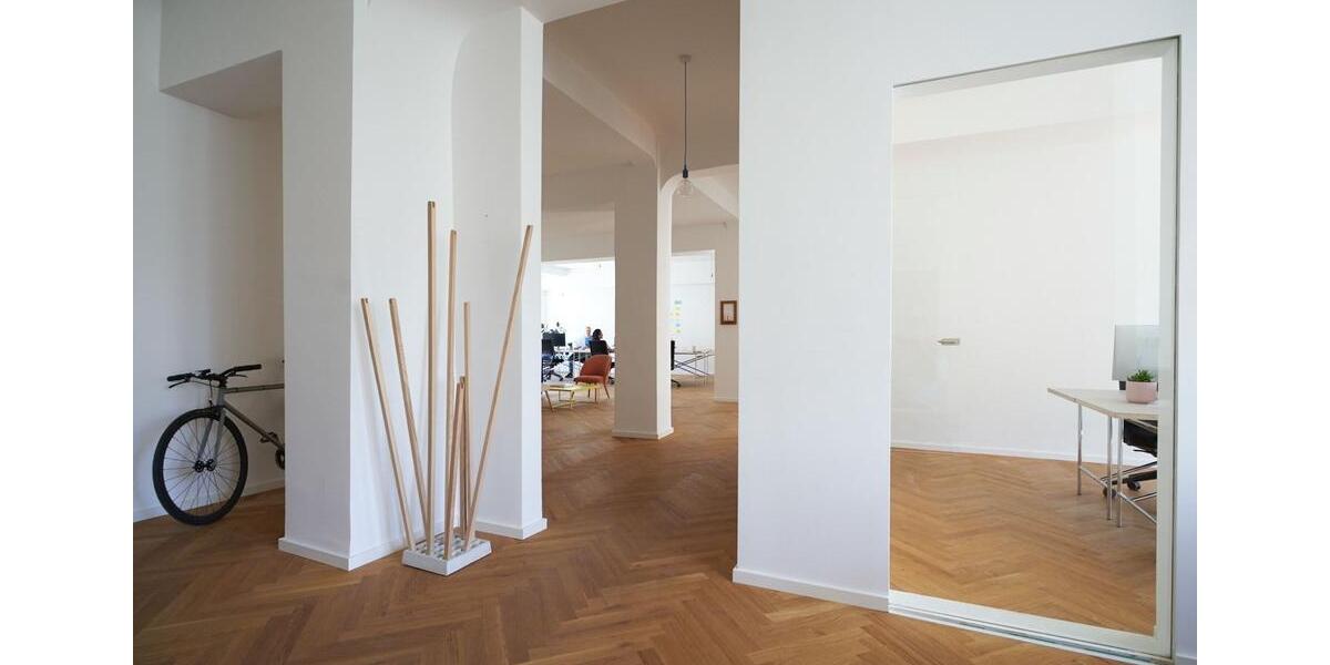 Gewerbeobjekt Frankfurt am Main Innenstadt 1 - 3.750&euro; | Angebot:25619385