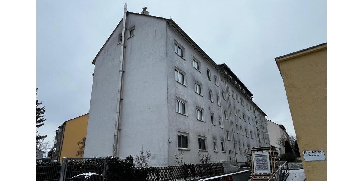 Etagenwohnung Rödermark - 5 Zimmer, 94 m&sup2;, 420&euro; | Angebot:25607089