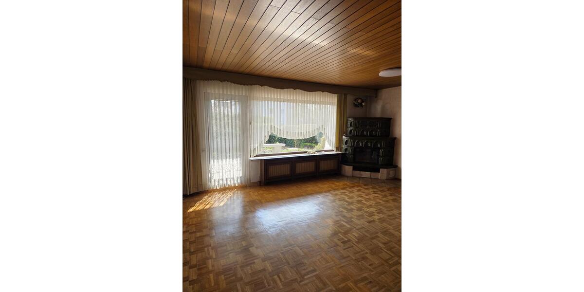 Erdgeschoßwohnung Offenbach am Main Bürgel - 4 Zimmer, 105 m&sup2;, 1.200&euro; | Angebot:25830844