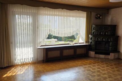 Wohnung Offenbach am Main Bürgel - 4 Zimmer, 105 m&sup2;, 1.200&euro; | Angebot:25830844