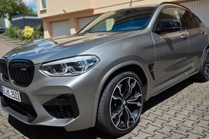 BMW X4 M 127.000 km 39.900 &euro; Niddatal 61194