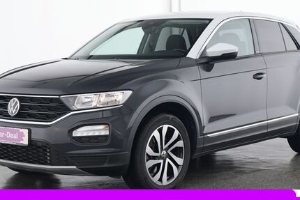 VW T-Roc 42.944 km 24.064 &euro; Dietzenbach bei Frankfurt 63128