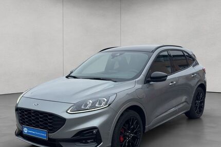 Ford Kuga 25.000 km 28.998 &euro; Frankfurt 60386