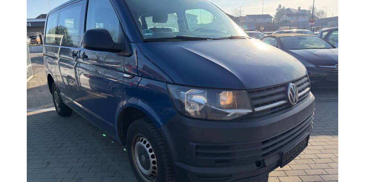 VW T6 Transporter 398.000 km 9.999 &euro; Büdingen 63654