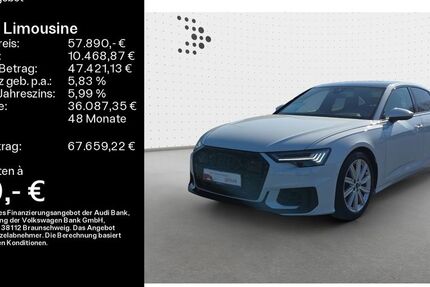 Audi S6 37.824 km 56.390 &euro; Bad Nauheim 61231