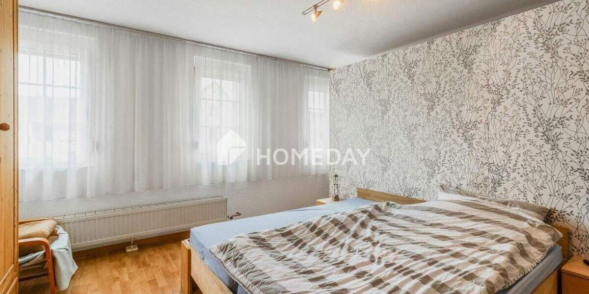 Einfamilienhaus Büdingen Düdelsheim - 6 Zimmer, 145 m&sup2;, 485.000&euro; | Angebot:25677731