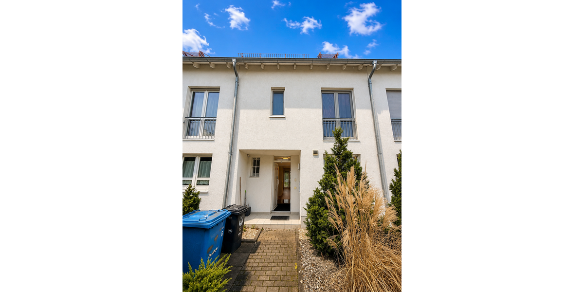 Einfamilienhaus Eschborn - 5 Zimmer, 165 m&sup2;, 890.000&euro; | Angebot:27524223