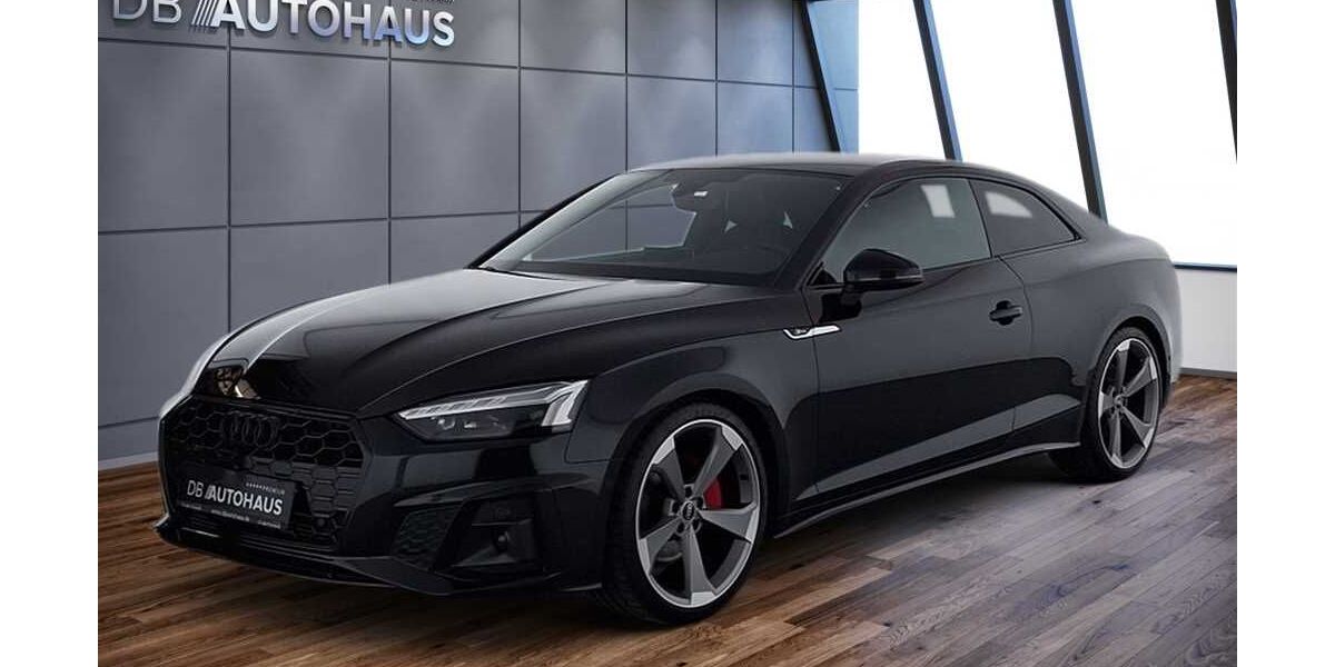 Audi A5 17.705 km 39.980 &euro; Maintal 63477