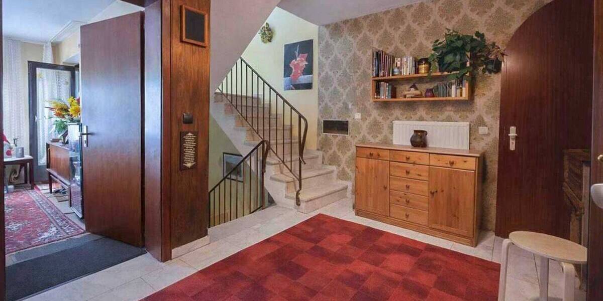 Einfamilienhaus Hanau Kesselstadt - 6 Zimmer, 450.000&euro; | Angebot:26807846