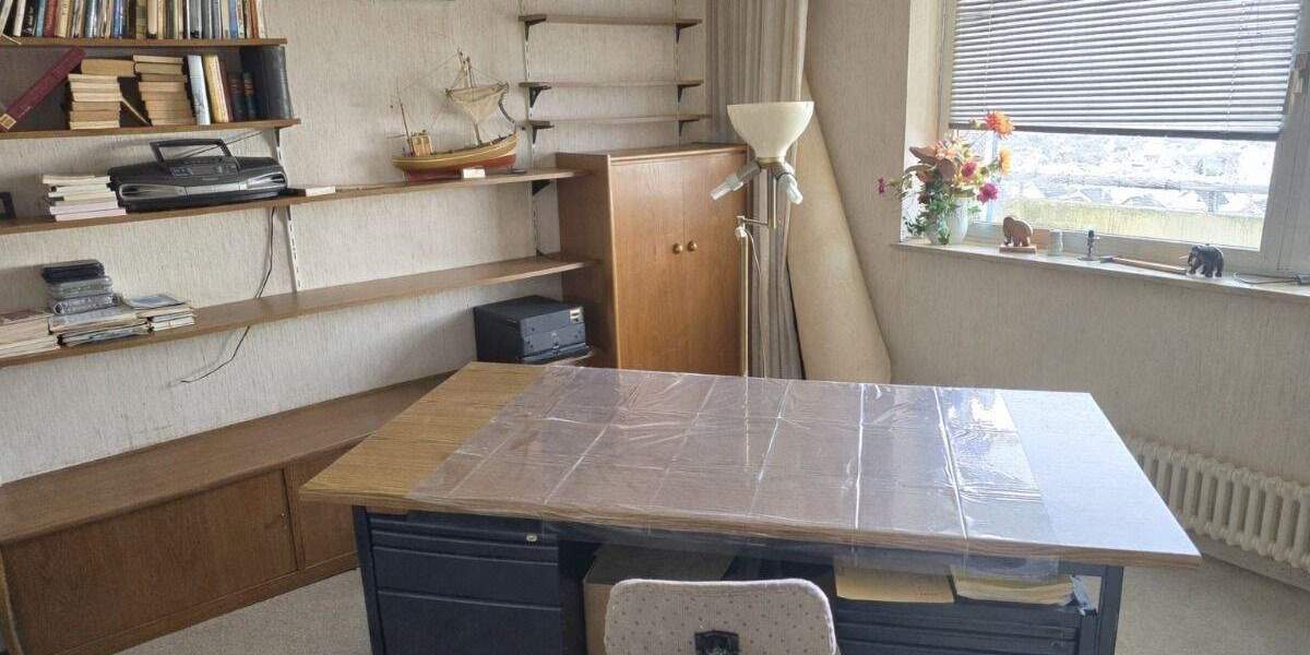 Etagenwohnung Dietzenbach Steinberg - 3 Zimmer, 78 m&sup2;, 195.000&euro; | Angebot:25732207