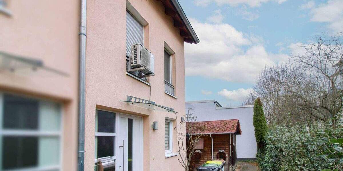 Einfamilienhaus Frankfurt am Main Schwanheim - 5 Zimmer, 949.000&euro; | Angebot:25916609
