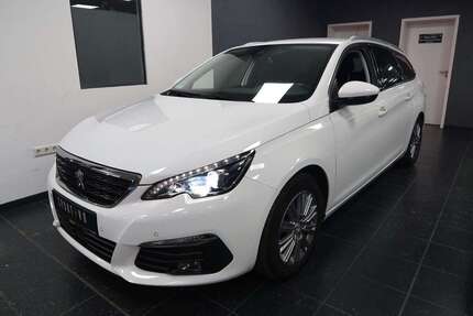 Peugeot 308 65.266 km 15.990 &euro; Maintal 63477