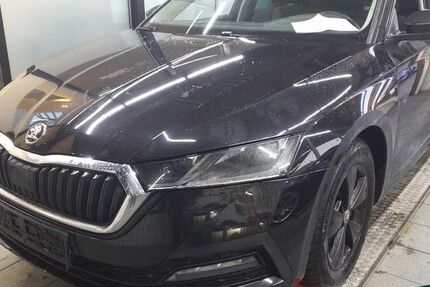 Skoda Octavia 89.400 km 20.888 &euro; Mühlheim 63165