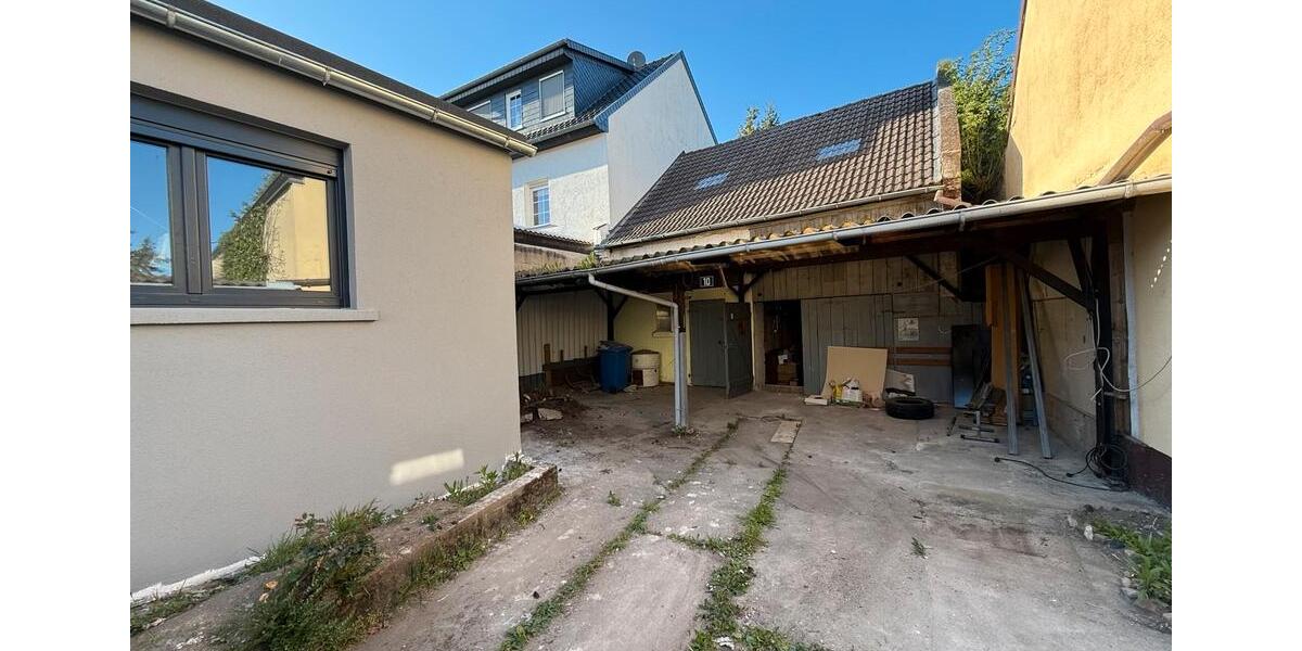 Einfamilienhaus Mühlheim am Main - 4 Zimmer, 120 m&sup2;, 1.500&euro; | Angebot:26372773