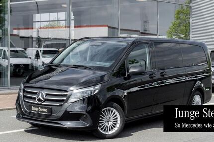 Mercedes-Benz Vito 8.890 km 63.290 &euro; Gelnhausen 63571