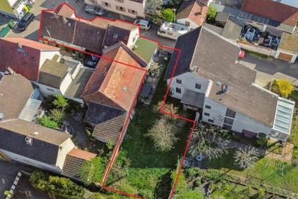 Haus Rodgau - 7 Zimmer, 150 m&sup2;, 380.000&euro; | Angebot:24749260