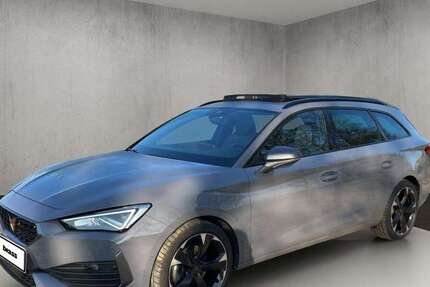 Seat Leon 41.000 km 29.980 &euro; Frankfurt-Rödelheim 60488