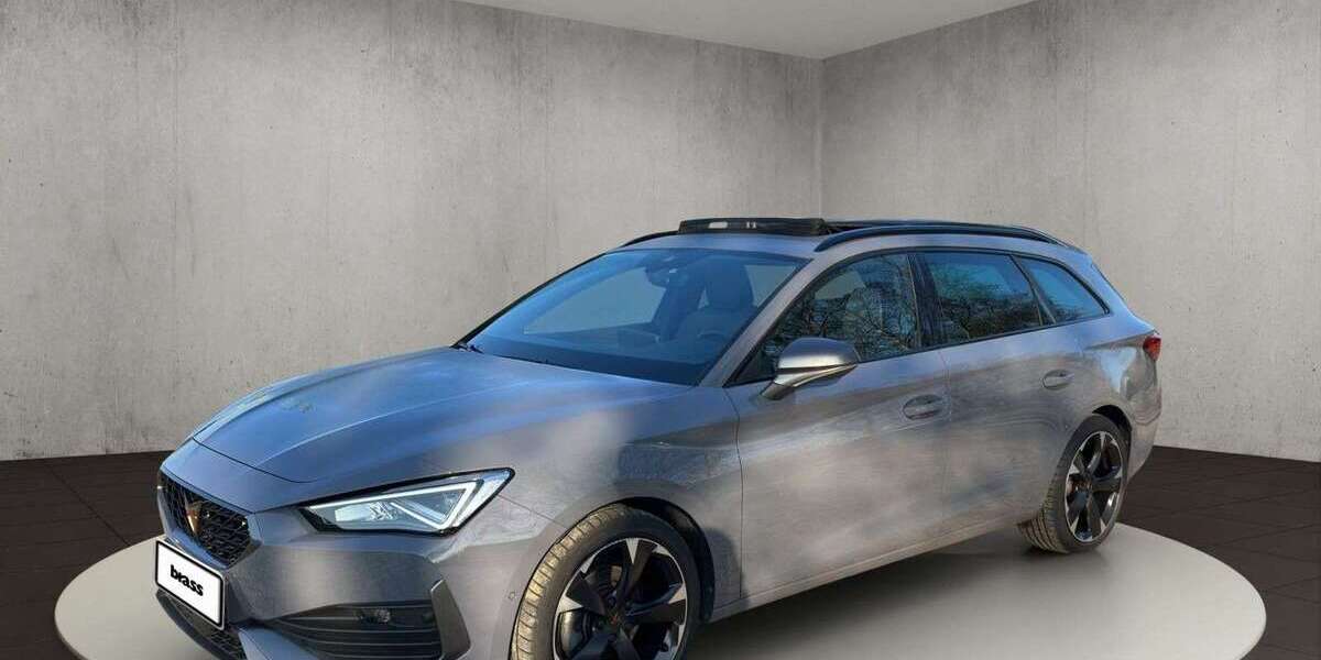 Seat Leon 41.000 km 29.980 &euro; Frankfurt-Rödelheim 60488