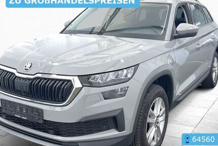 Skoda Kodiaq 181.345 km 20.307 &euro; Frankfurt 60596