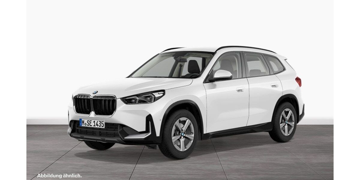 BMW X1 18.466 km 39.690 &euro; Dreieich-Sprendlingen 63303