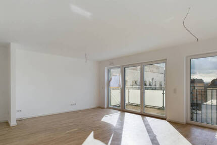 Wohnung Offenbach am Main Bürgel - 3 Zimmer, 81 m&sup2;, 399.000&euro; | Angebot:25747462