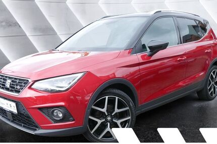 Seat Arona 50.000 km 15.923 &euro; Gelnhausen 63571