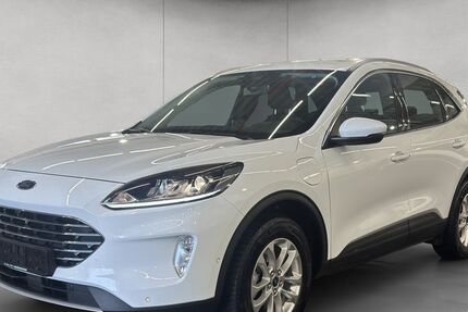 Ford Kuga 55.385 km 20.550 &euro; Frankfurt 60386