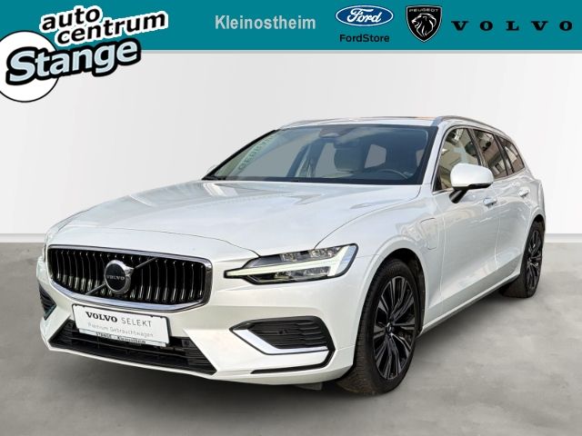 Volvo V60 42.500 km 37.400 &euro; Kleinostheim 63801