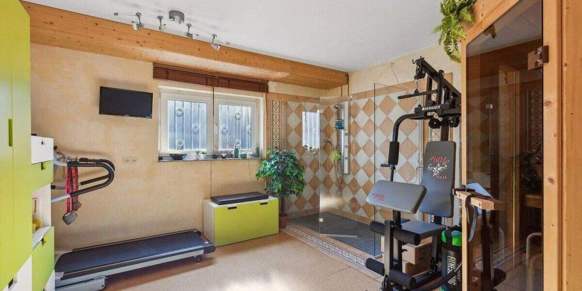 Einfamilienhaus Florstadt Stammheim - 6 Zimmer, 156 m&sup2;, 629.000&euro; | Angebot:25716262