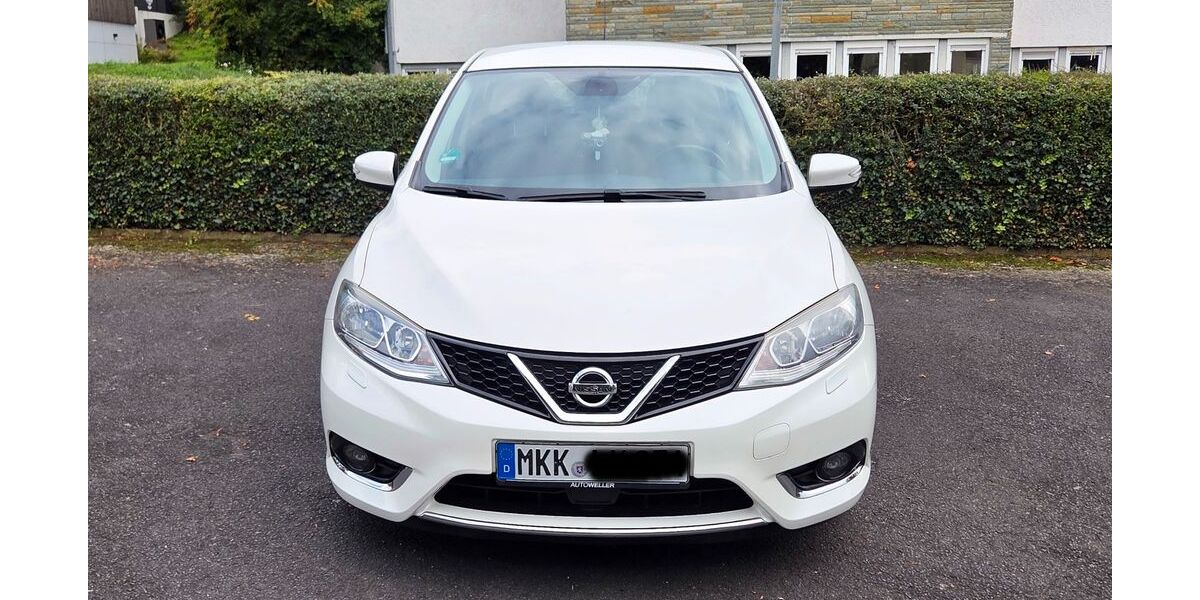 Nissan Pulsar 110.000 km 5.799 &euro; Gründau 63584