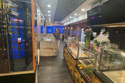 Gewerbeobjekt Offenbach am Main - 2.200&euro; | Angebot:25831885