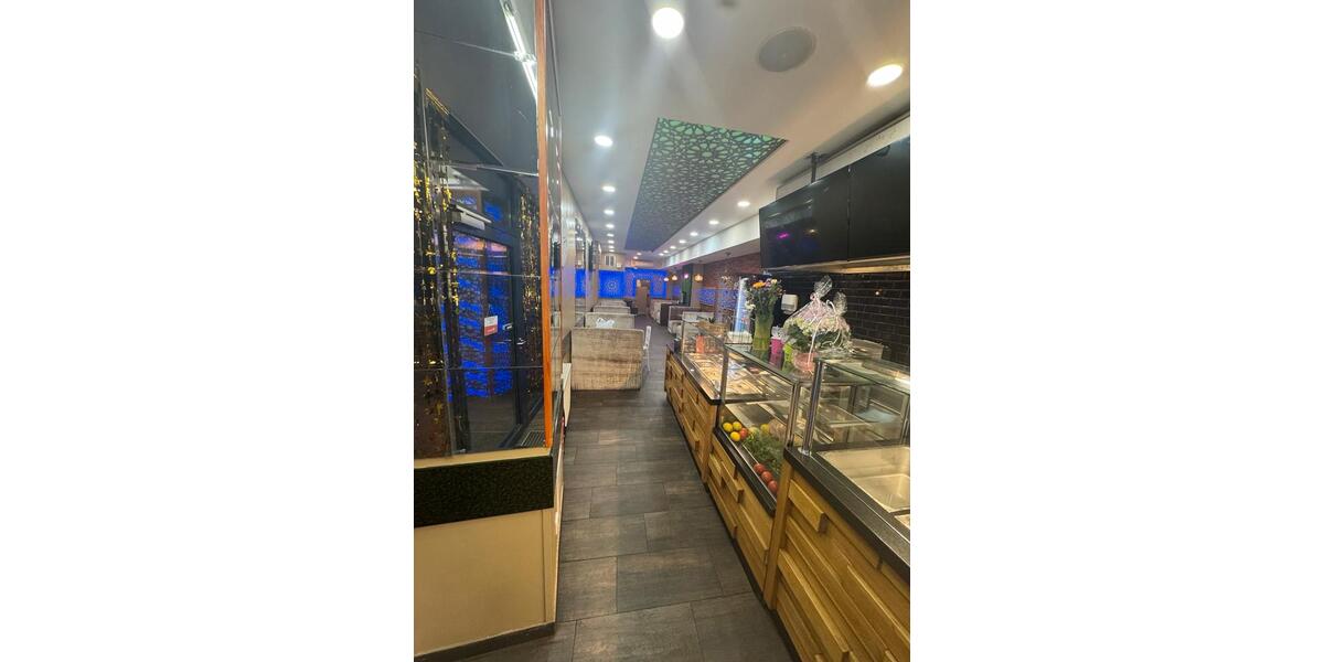 Gewerbeobjekt Offenbach am Main - 2.200&euro; | Angebot:25831885