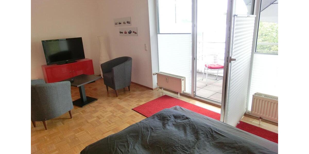 Etagenwohnung Langen (Hessen) - 1.5 Zimmer, 36 m&sup2;, 139.000&euro; | Angebot:25501657