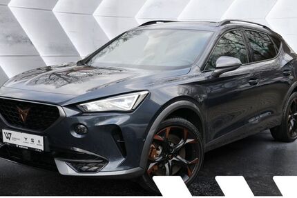 Cupra Formentor 69.590 km 26.643 &euro; Gelnhausen 63571