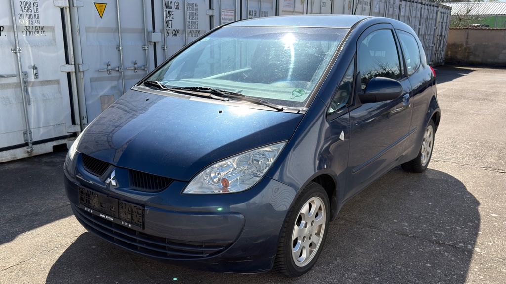 Mitsubishi Colt 195.500 km 1.399 &euro; Nidderau 61130