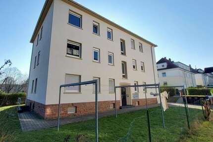 Wohnung Friedberg - 2 Zimmer, 45 m&sup2;, 660&euro; | Angebot:25880529