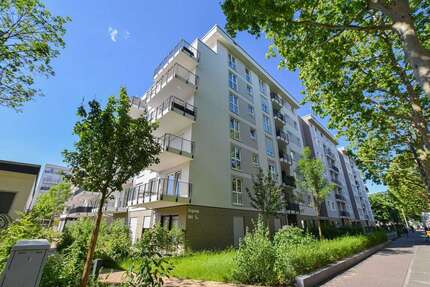 Wohnung Frankfurt am Main Gallus - 3 Zimmer, 80 m&sup2;, 1.435&euro; | Angebot:25882780