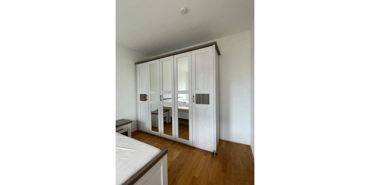 Etagenwohnung Frankfurt am Main Bockenheim - 2 Zimmer, 54 m&sup2;, 395.000&euro; | Angebot:25661587