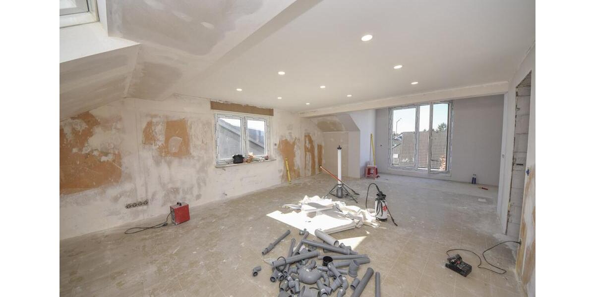 Dachgeschoßwohnung Eppertshausen - 2 Zimmer, 83 m&sup2;, 950&euro; | Angebot:26351971