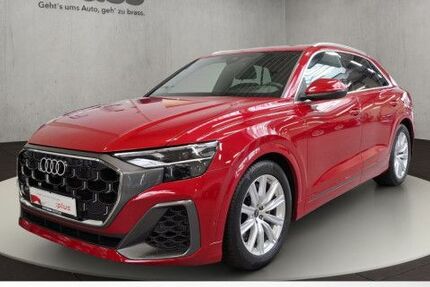 Audi Q8 28.376 km 62.800 &euro; Dietzenbach 63128