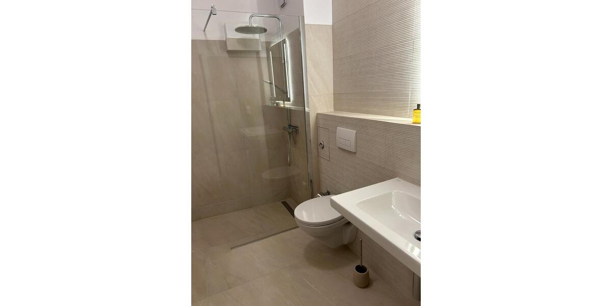 Etagenwohnung Bad Homburg vor der Höhe Berliner Siedlung/Gartenfeld - 2 Zimmer, 58 m&sup2;, 1.200&euro; | Angebot:25545766