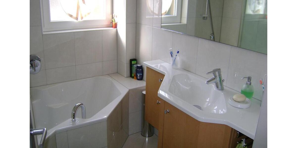 Terrassenwohnung Dreieich - 2 Zimmer, 50 m&sup2;, 400&euro; | Angebot:20695751