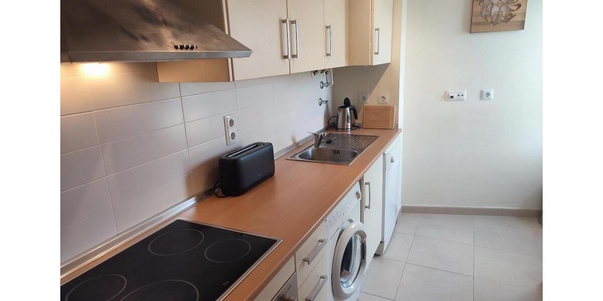 Etagenwohnung Niedernberg - 3 Zimmer, 70 m&sup2;, 800&euro; | Angebot:25053271